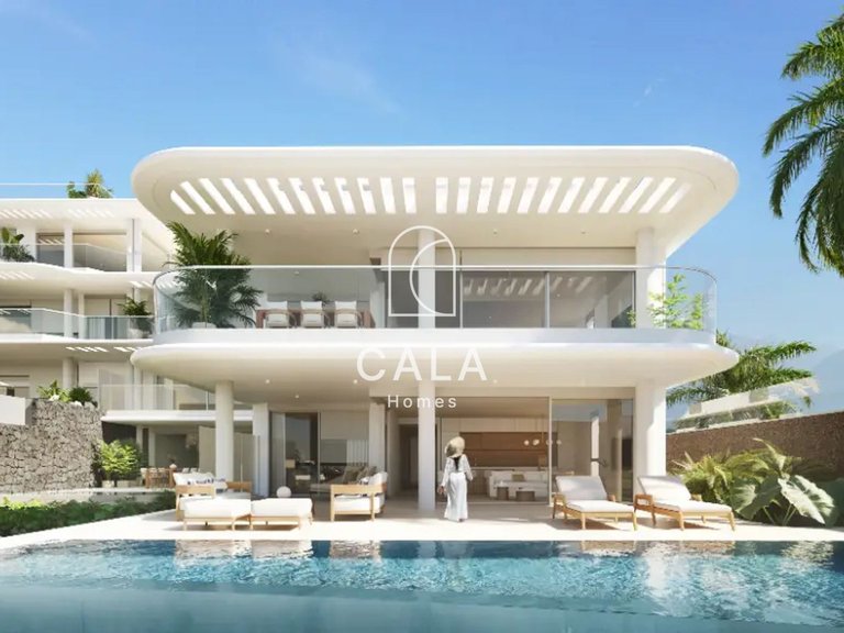 Apartment for Sale in Playa San Juan, Tenerife 8