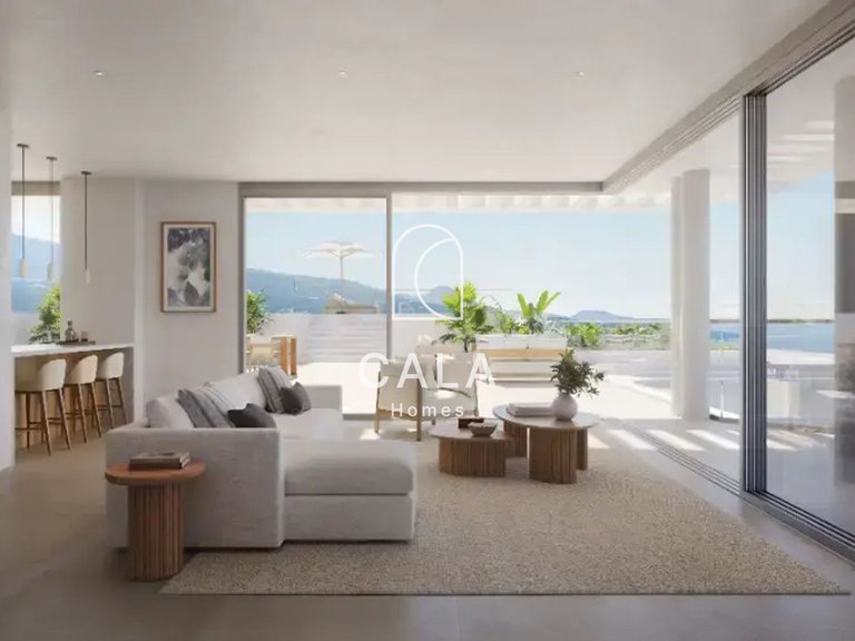 Apartment for Sale in Playa San Juan, Tenerife 9