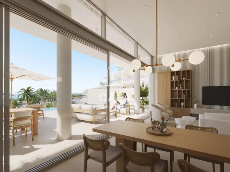 Apartment for Sale in Playa San Juan, Tenerife 11