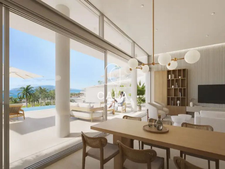 Apartment for Sale in Playa San Juan, Tenerife 12