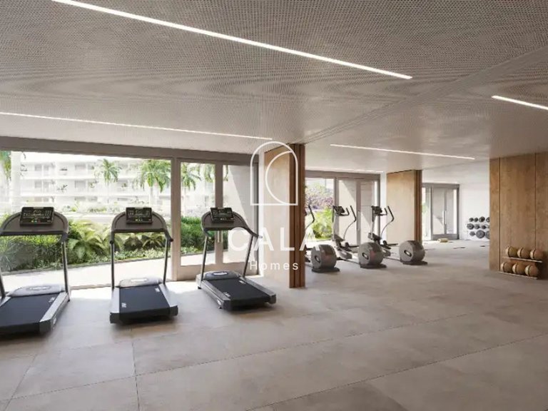 Apartment for Sale in Playa San Juan, Tenerife 16