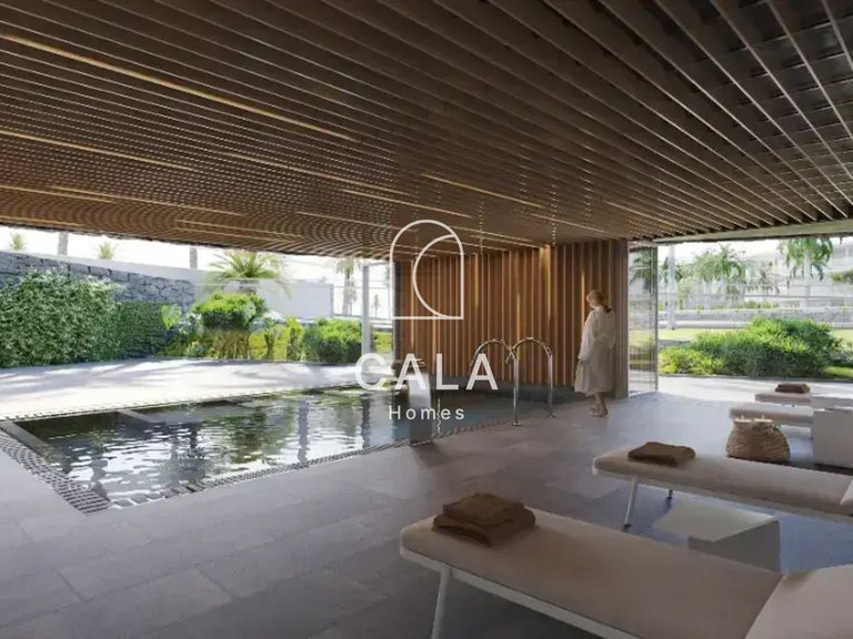 Apartment for Sale in Playa San Juan, Tenerife 17