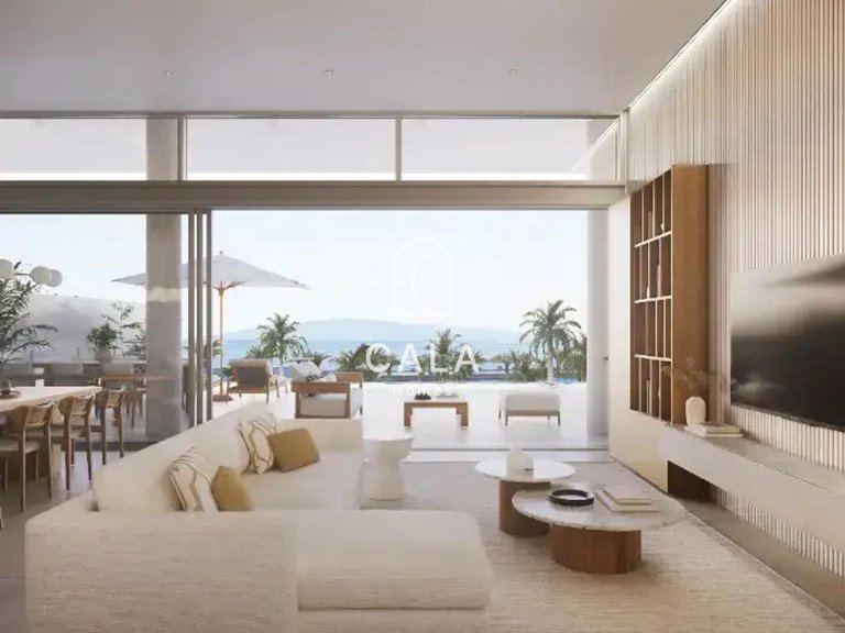 Apartment for Sale in Playa San Juan, Tenerife 18