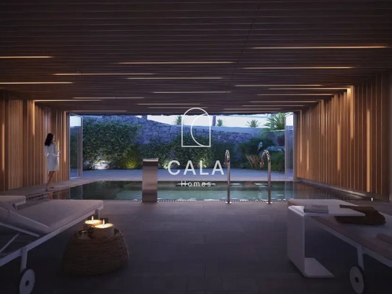 Apartment for Sale in Playa San Juan, Tenerife 19