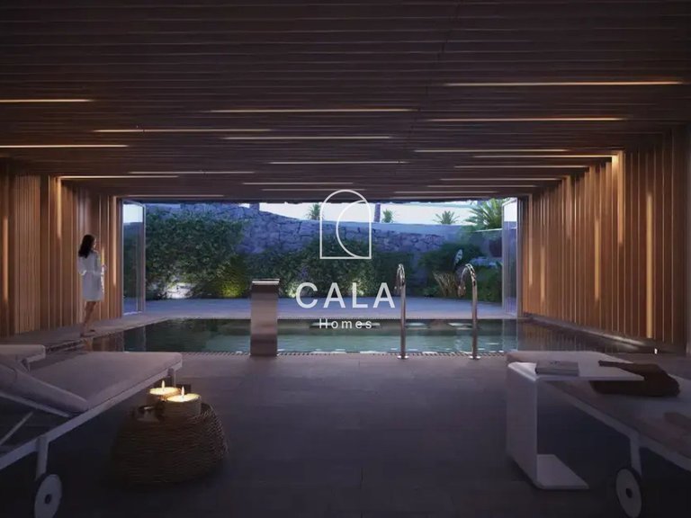 Apartment for Sale in Playa San Juan, Tenerife 21