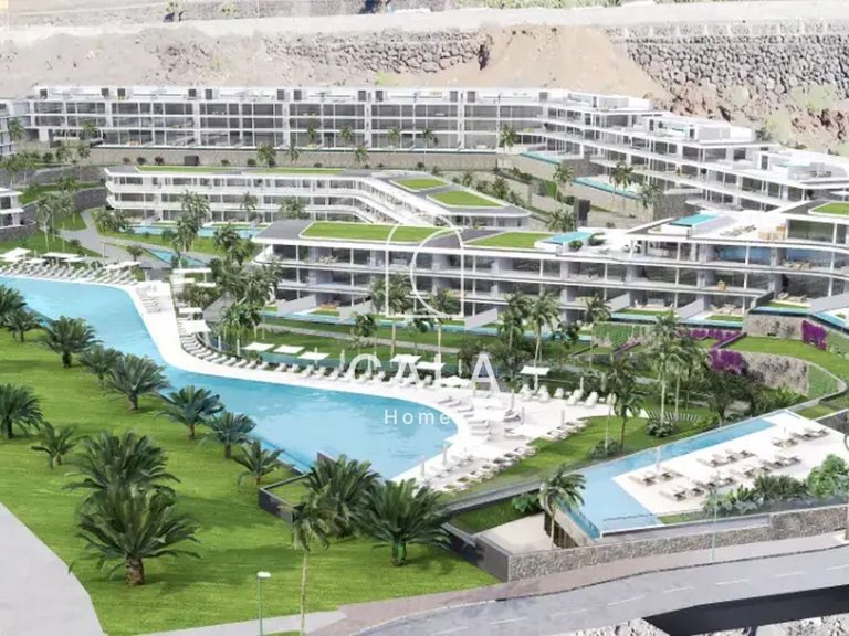 Apartment for Sale in Playa San Juan, Tenerife 24