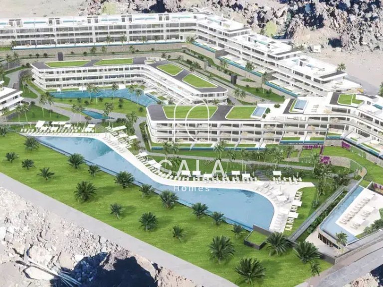 Apartment for Sale in Playa San Juan, Tenerife 26