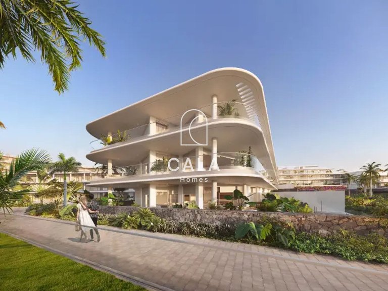 Apartment for Sale in Playa San Juan, Tenerife 27