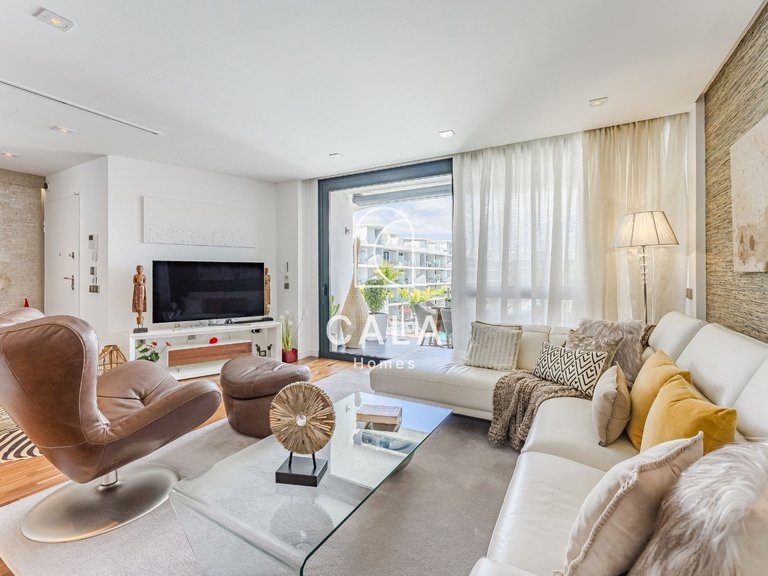 Penthouse for Sale in Palm-mar, Tenerife 5