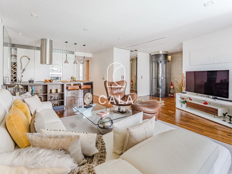 Penthouse for Sale in Palm-mar, Tenerife 6