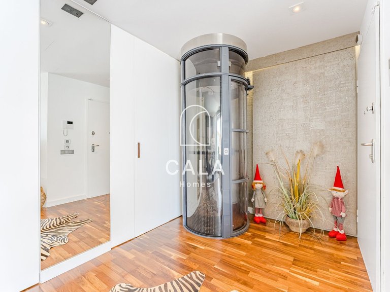 Penthouse for Sale in Palm-mar, Tenerife 7