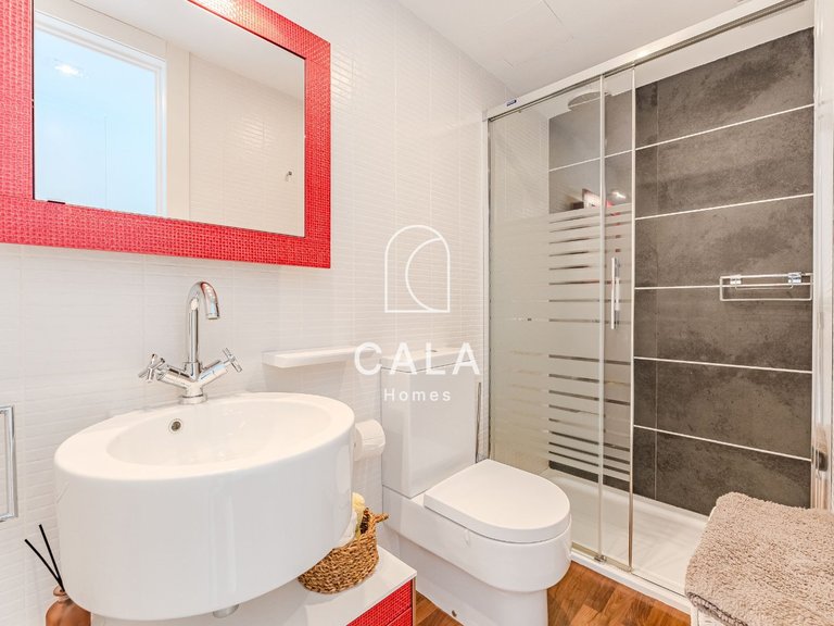 Penthouse for Sale in Palm-mar, Tenerife 10