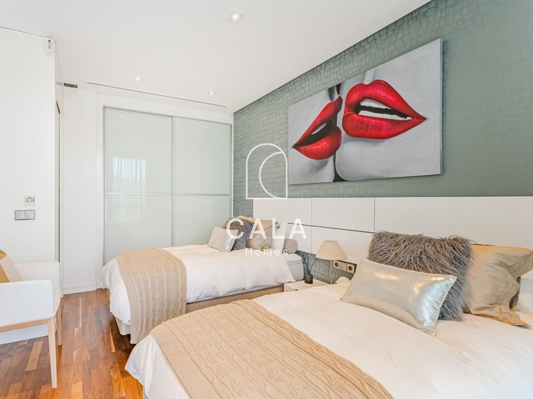Penthouse for Sale in Palm-mar, Tenerife 12