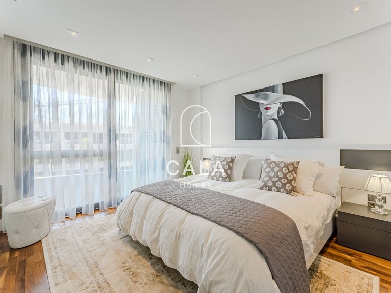 Penthouse for Sale in Palm-mar, Tenerife 14
