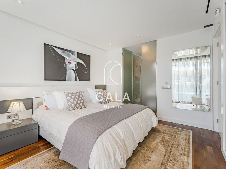 Penthouse for Sale in Palm-mar, Tenerife 15
