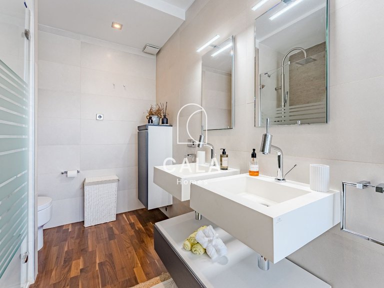 Penthouse for Sale in Palm-mar, Tenerife 16