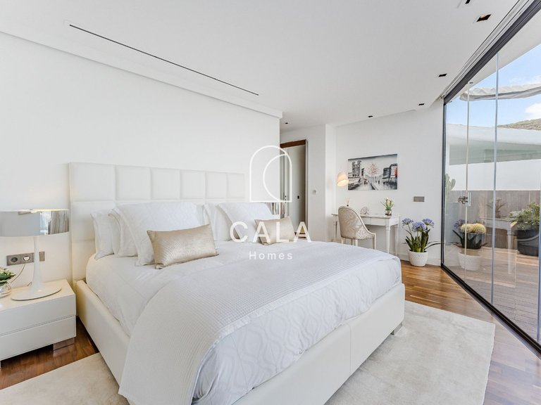 Penthouse for Sale in Palm-mar, Tenerife 20