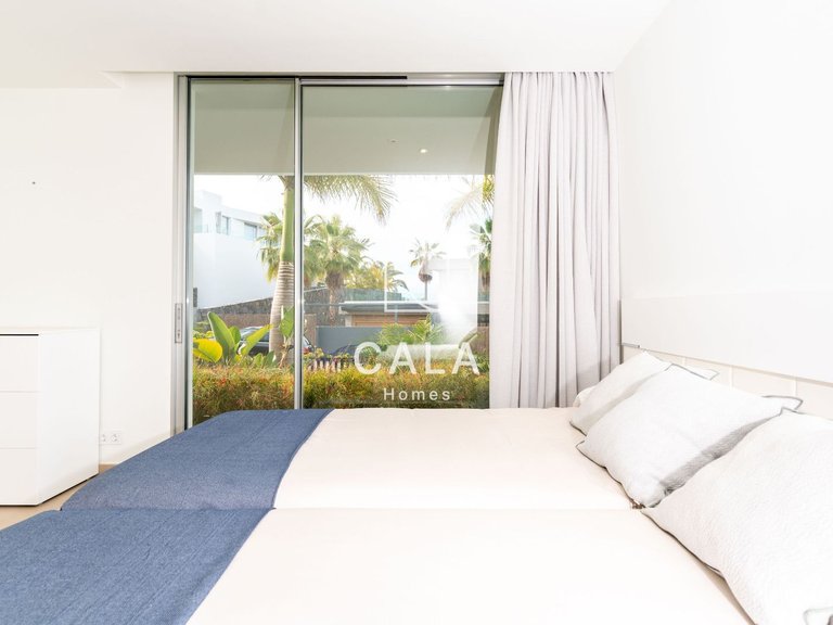 Villa for Sale in Abama, Tenerife 13