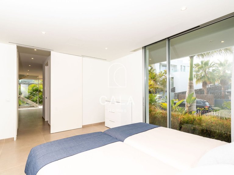 Villa for Sale in Abama, Tenerife 12