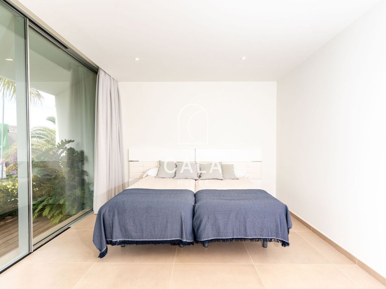 Villa for Sale in Abama, Tenerife 14