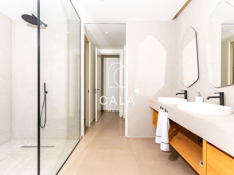 Villa for Sale in Abama, Tenerife 17