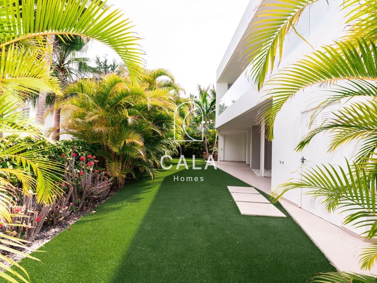 Villa for Sale in Abama, Tenerife 20