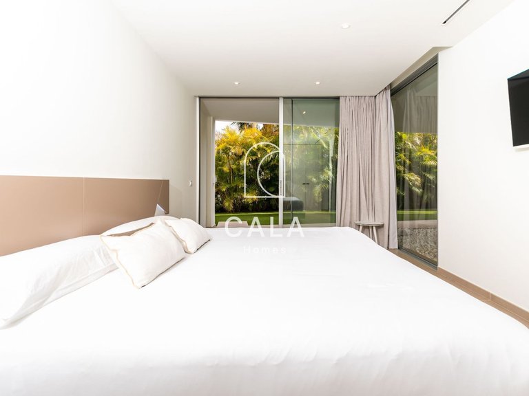 Villa for Sale in Abama, Tenerife 21