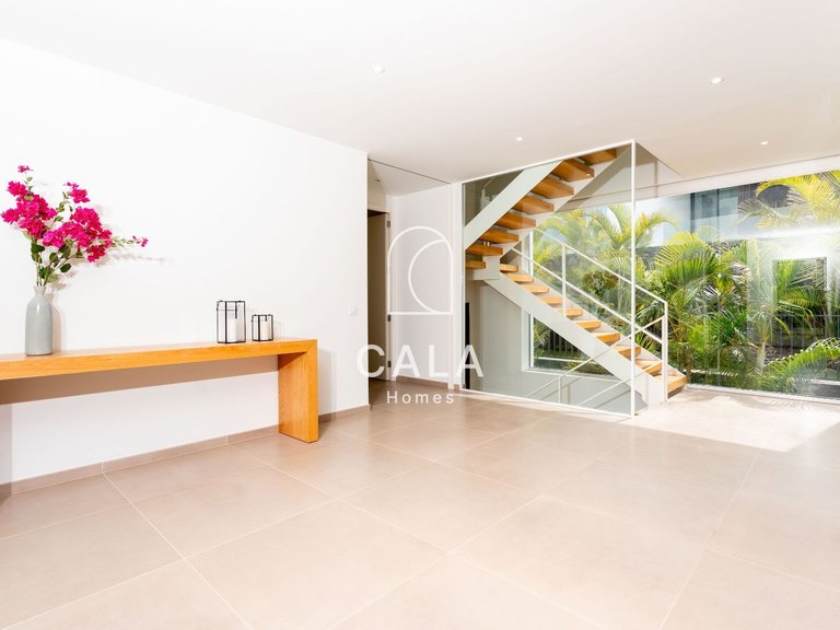 Villa for Sale in Abama, Tenerife 9