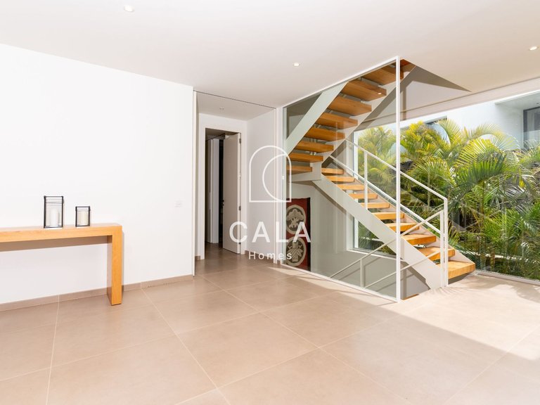 Villa for Sale in Abama, Tenerife 10