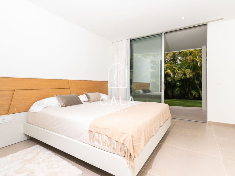 Villa for Sale in Abama, Tenerife 24