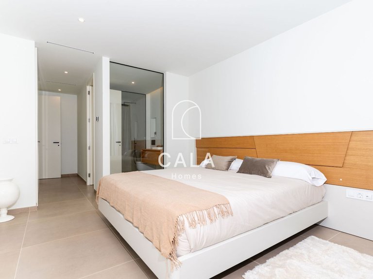 Villa for Sale in Abama, Tenerife 25