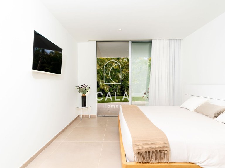 Villa for Sale in Abama, Tenerife 26