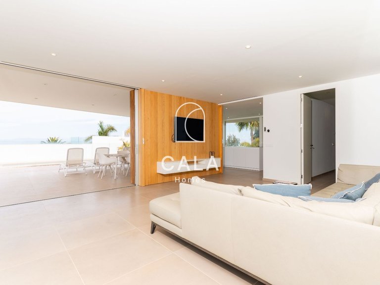 Villa for Sale in Abama, Tenerife 30