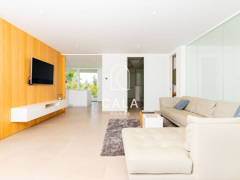 Villa for Sale in Abama, Tenerife 31