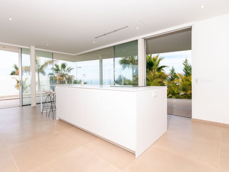 Villa for Sale in Abama, Tenerife 38