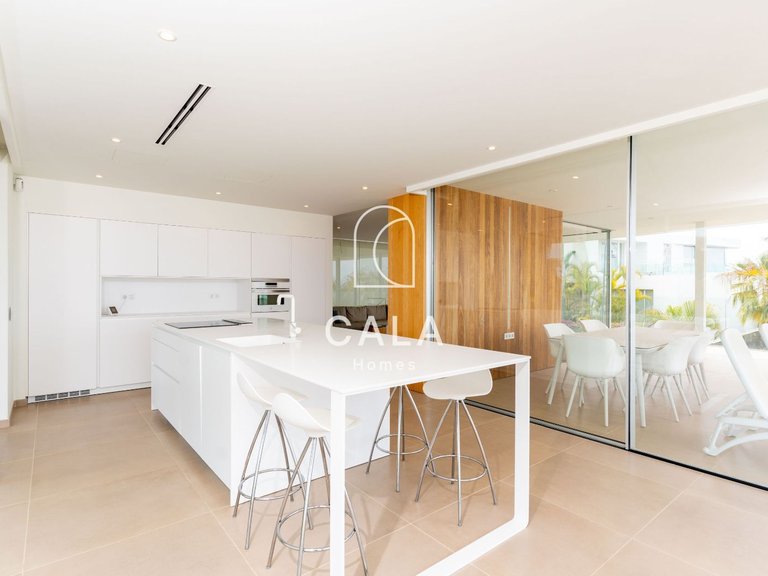 Villa for Sale in Abama, Tenerife 36