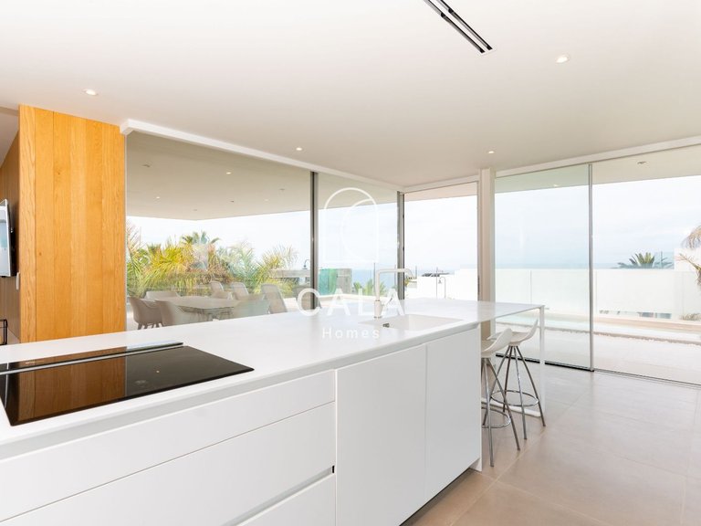 Villa for Sale in Abama, Tenerife 37