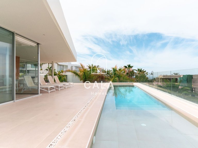 Villa for Sale in Abama, Tenerife 3