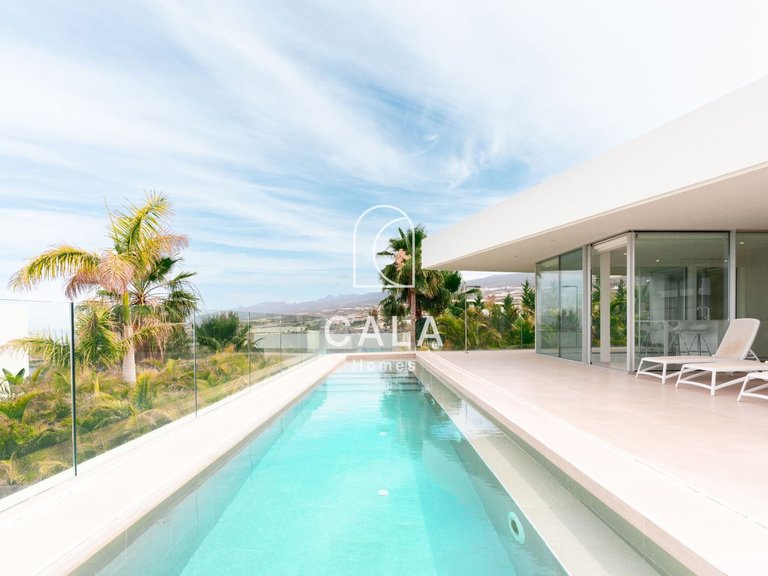 Villa for Sale in Abama, Tenerife 5