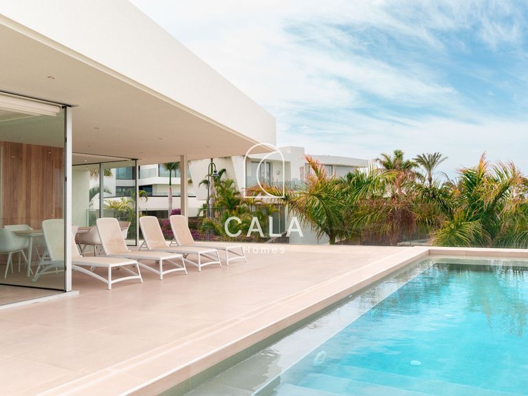 Villa for Sale in Abama, Tenerife 6