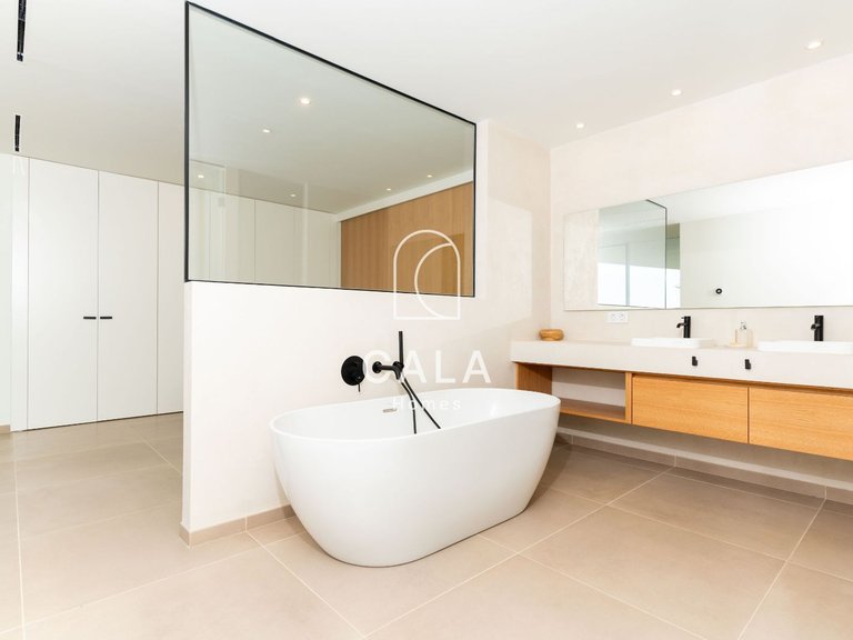 Villa for Sale in Abama, Tenerife 41