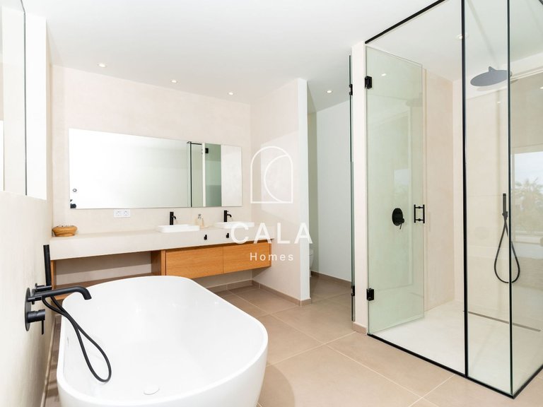 Villa for Sale in Abama, Tenerife 42