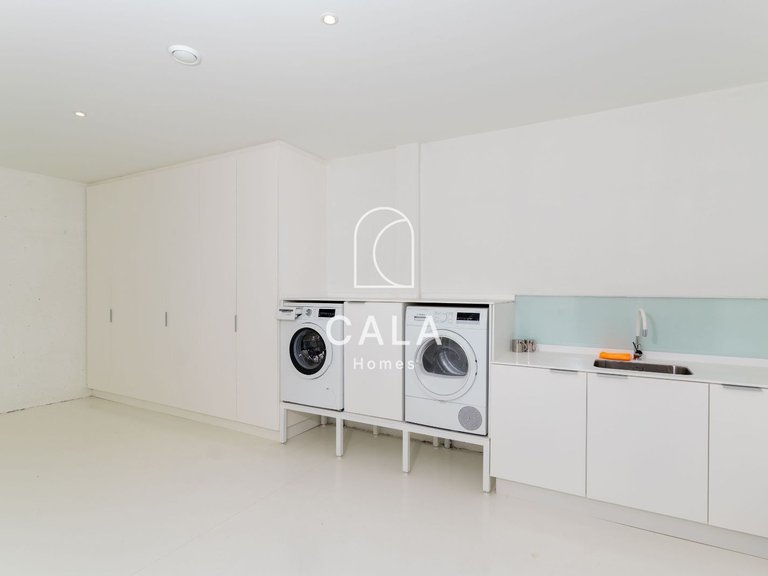 Villa for Sale in Abama, Tenerife 43