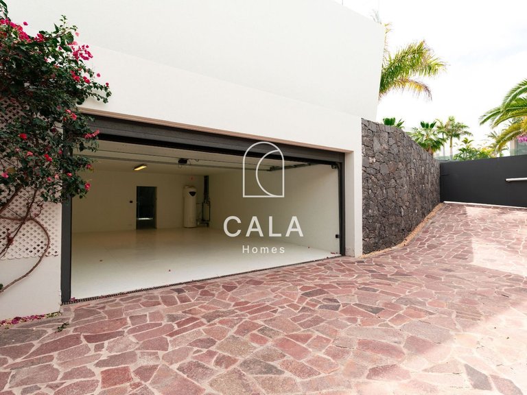 Villa for Sale in Abama, Tenerife 47