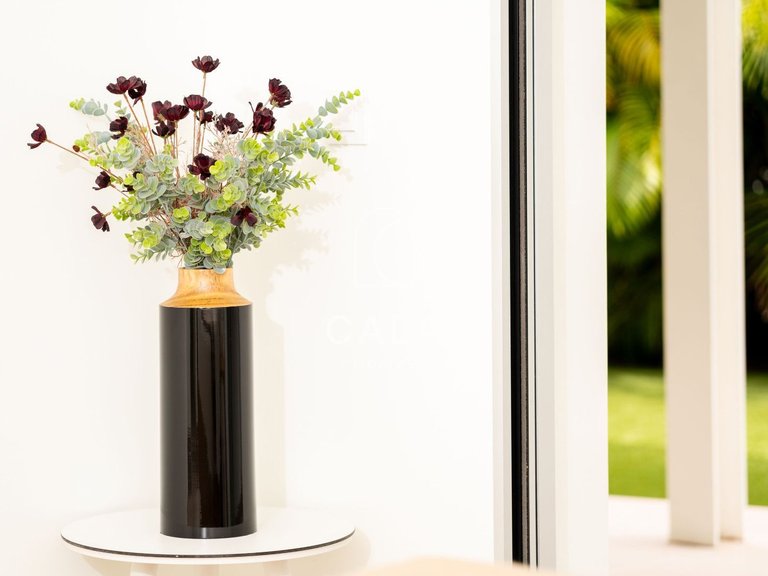 Villa for Sale in Abama, Tenerife 27