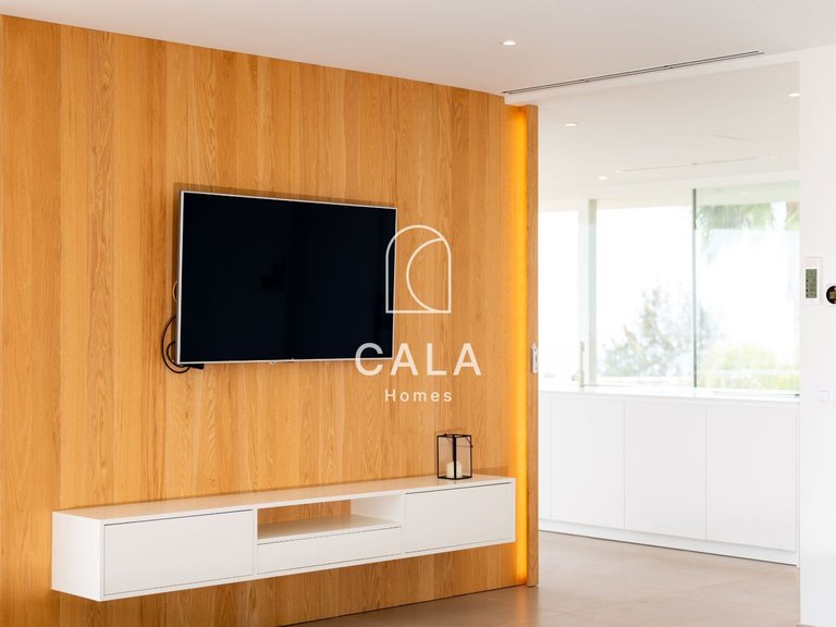 Villa for Sale in Abama, Tenerife 33