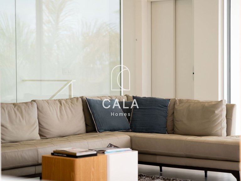 Villa for Sale in Abama, Tenerife 34