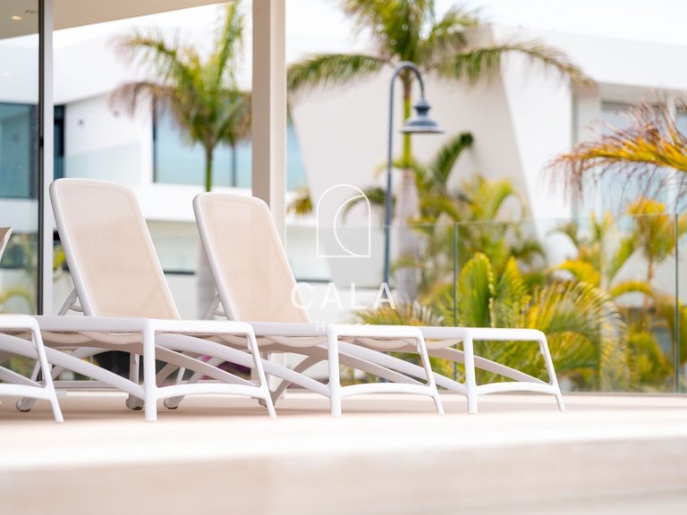 Villa for Sale in Abama, Tenerife 7