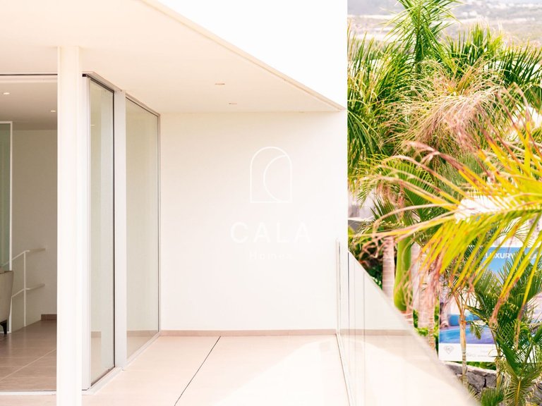 Villa for Sale in Abama, Tenerife 35