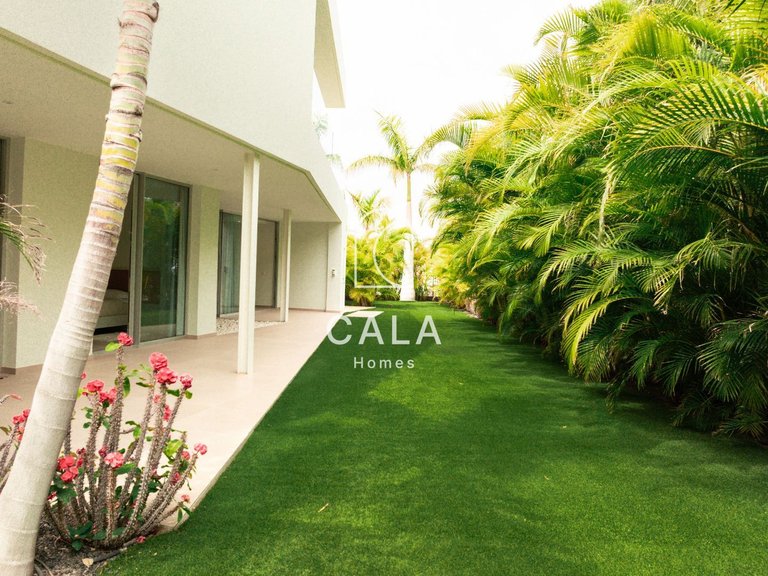 Villa for Sale in Abama, Tenerife 49